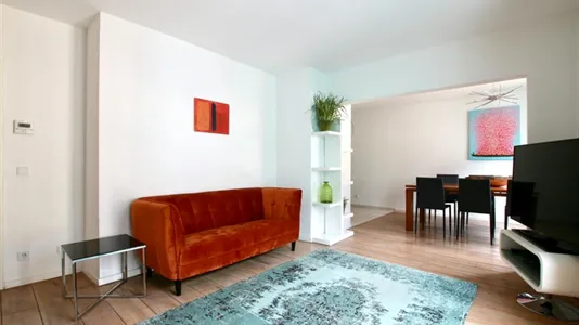 Apartments in Cologne Innenstadt - photo 9