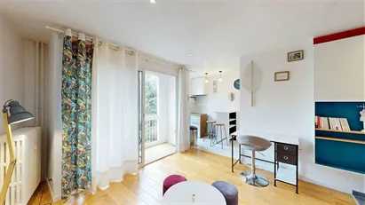 Apartment for rent in Poitiers, Nouvelle-Aquitaine