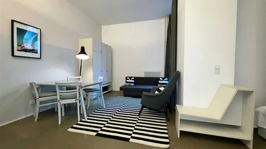 Apartments in Location is not specified - photo 3