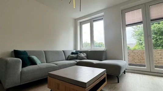 Apartments in Location is not specified - photo 2