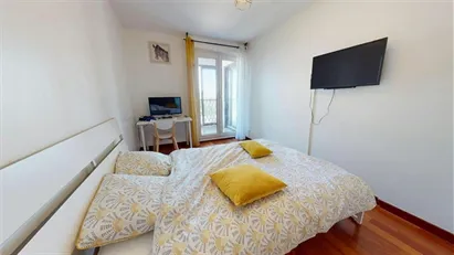 Room for rent in Toulouse, Occitanie