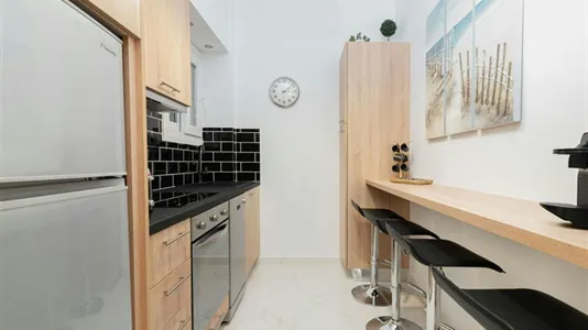 Apartments in Location is not specified - photo 8