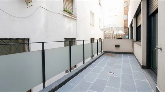 Apartments in Madrid Salamanca - photo 6