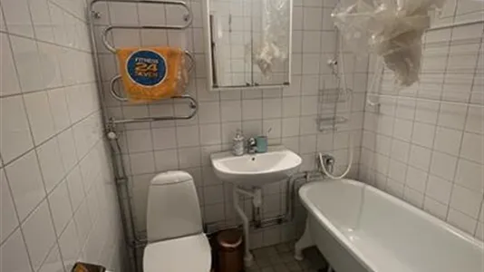 Apartments in Hammarbyhamnen - photo 7