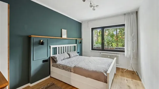 Apartments in Berlin Steglitz-Zehlendorf - photo 6