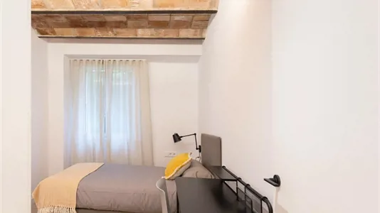 Rooms in Barcelona Sarrià-St. Gervasi - photo 2