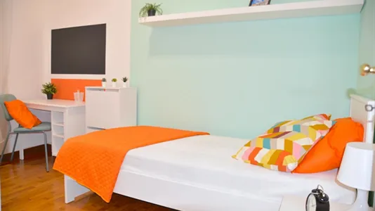 Rooms in Modena - photo 3