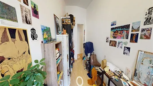 Rooms in Lyon - photo 1