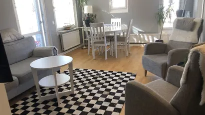 Bromma - 3rok - 4mån - 20.000kr/mån