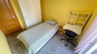 Room for rent in Las Barranquillas, Comunidad de Madrid