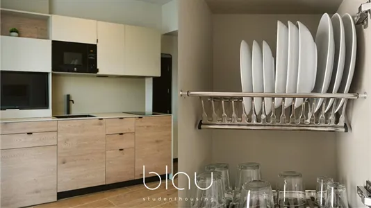 Apartments in Barcelona Sant Martí - photo 9