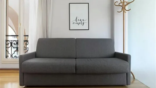 Apartments in Bologna - photo 6