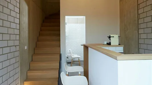 Apartments in Cologne Mülheim - photo 6