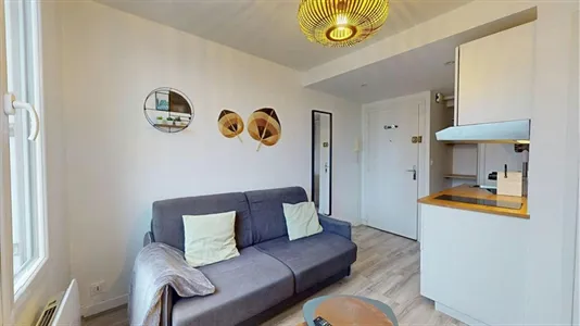 Apartments in Rennes - photo 5