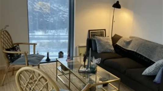 Apartments in Lundby - photo 5