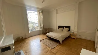 Room for rent in Paris 16ème arrondissement (South), Paris