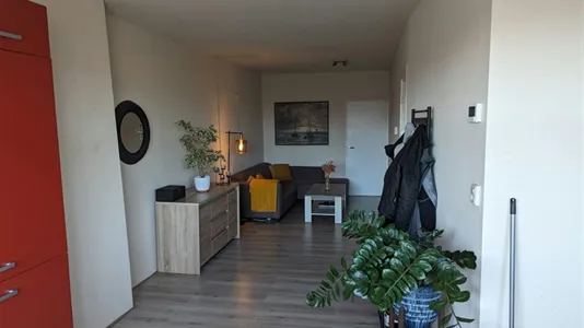 Apartments in Location is not specified - photo 2