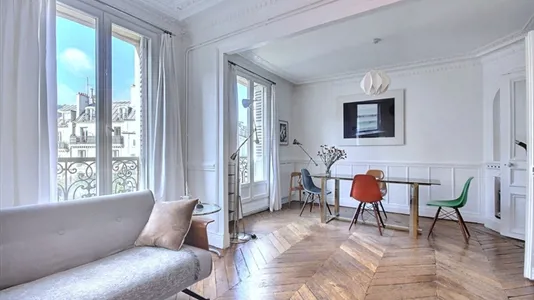 Apartments in Paris 9ème arrondissement - photo 2