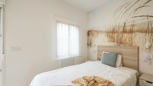 Apartments in Los Claveles - photo 10