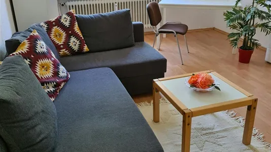 Apartments in Dortmund - photo 2