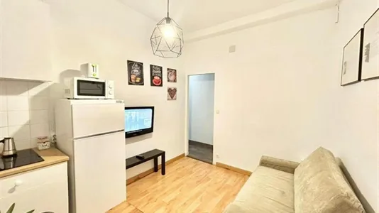 Apartments in Madrid Usera - photo 3