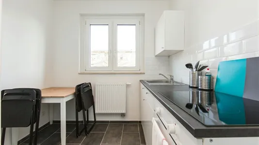 Rooms in Berlin Mitte - photo 4
