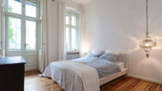 Apartments in Berlin Pankow - photo 8