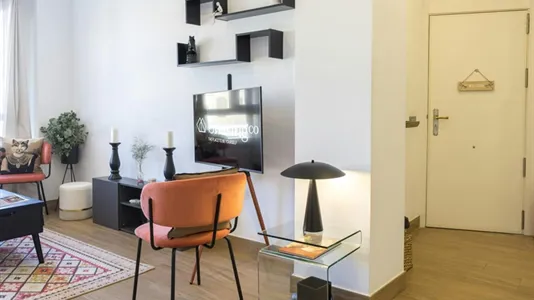 Apartments in Málaga - photo 8