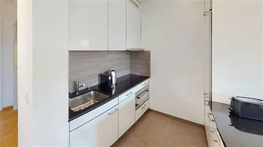 Apartments in Basel-Stadt - photo 6