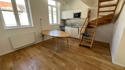 Apartment for rent in Stad Brussel, Brussels