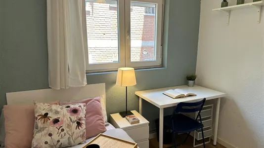 Apartments in Alcorcón - photo 6