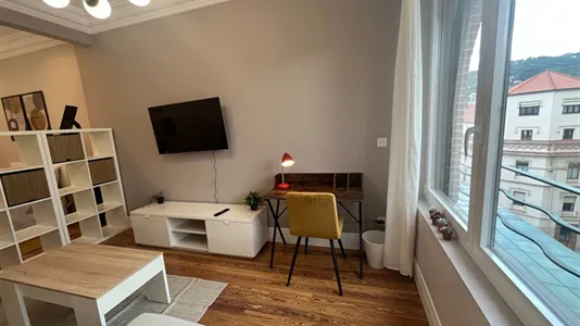 Rooms in Bilbao - photo 6