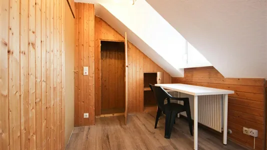 Rooms in Stuttgart Bad Cannstatt - photo 3