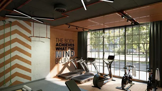 Rooms in Location is not specified - photo 7