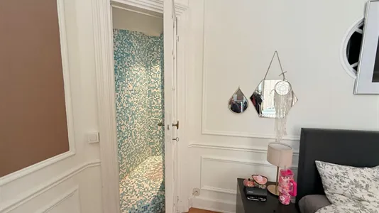 Rooms in Brussels Sint-Gillis - photo 7