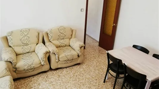 Rooms in Valencia Poblats Marítims - photo 8