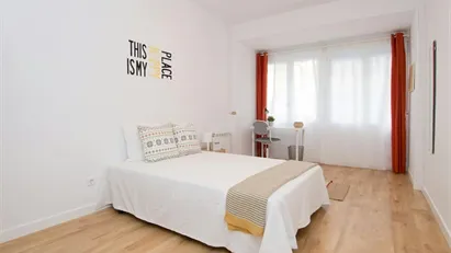 Room for rent in Madrid Tetuán, Madrid
