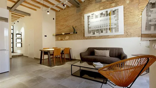 Apartments in Barcelona Sant Martí - photo 2