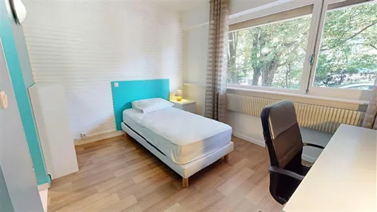 Rooms in Chambéry - photo 1