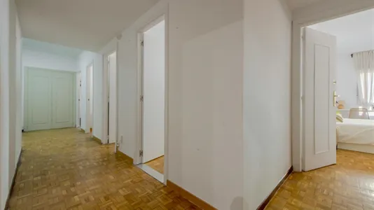 Rooms in Madrid Tetuán - photo 9