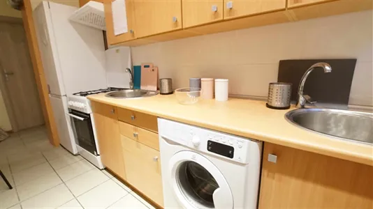 Rooms in Łódź - photo 9