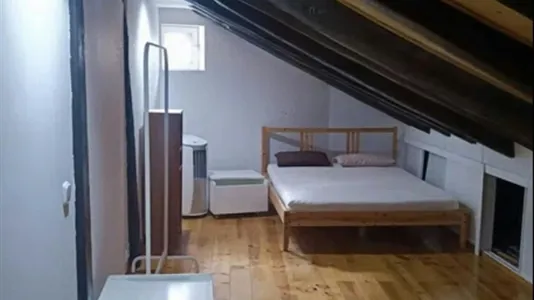 Rooms in Madrid Centro - photo 1