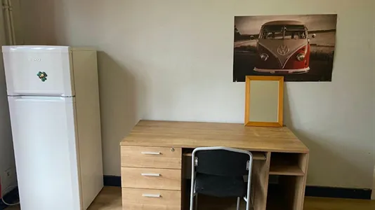 Rooms in Brussels Ukkel - photo 10