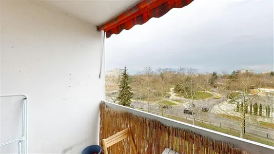 Rooms in Toulouse - photo 9