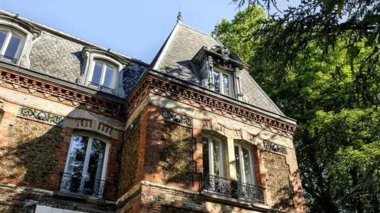 Rooms in Nanterre - photo 5