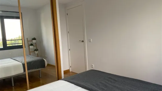 Apartments in Madrid Hortaleza - photo 8