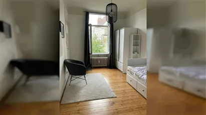 Room for rent in Brussels Etterbeek, Brussels