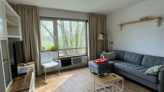 Apartments in Amsterdam Osdorp - photo 1