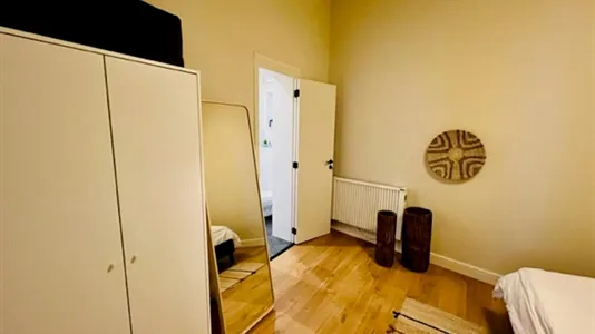 Apartments in Brussels Elsene - photo 7