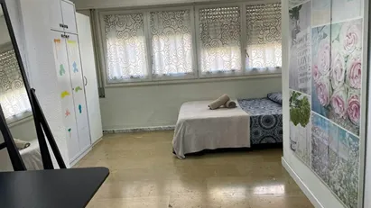 Room for rent in Barcelona